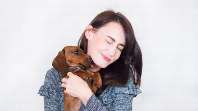 The Easiest Way to Book a Dog Sitter Online
