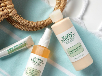 Sale from $3 @ Sephora