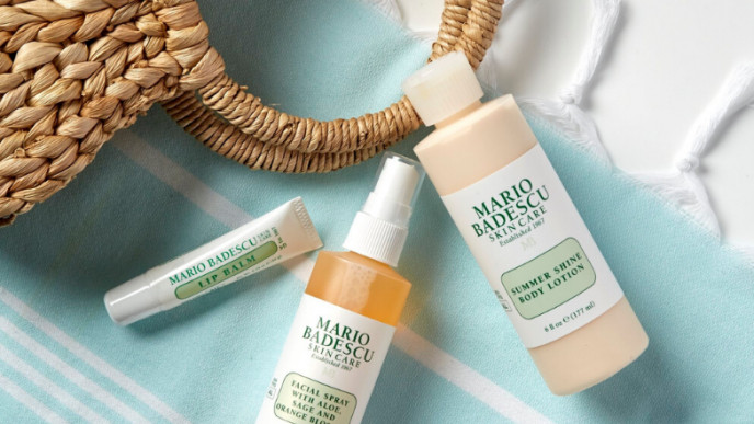 New Markdowns from $3 @ Sephora Canada