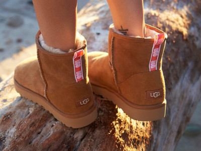 UGG Sale from $16.99 Shipped