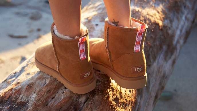 ugg clogs clearance