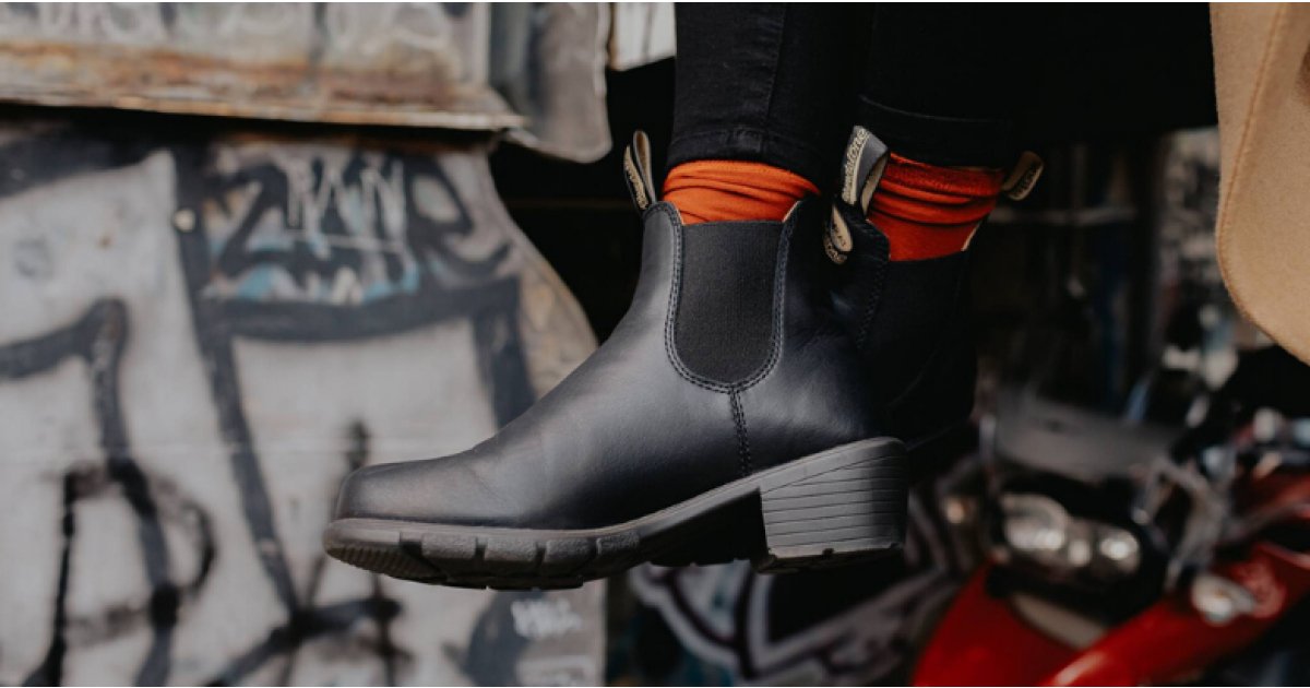blundstone costco