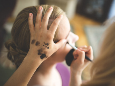 No Beauty Services @ Sephora