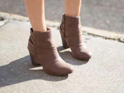 The March Break Shoe Sale