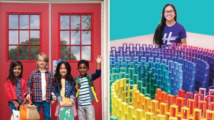 Scholastic Offer Free Learning Resources For Children Off School