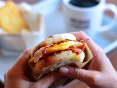 FREE Coffee @ A&W Canada