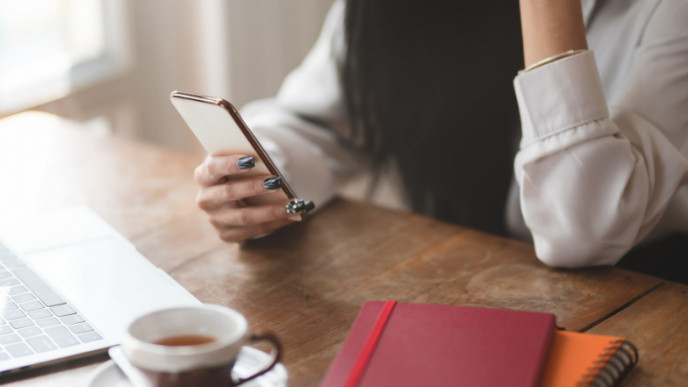 Friends & Family Sale @ Best Buy Mobile