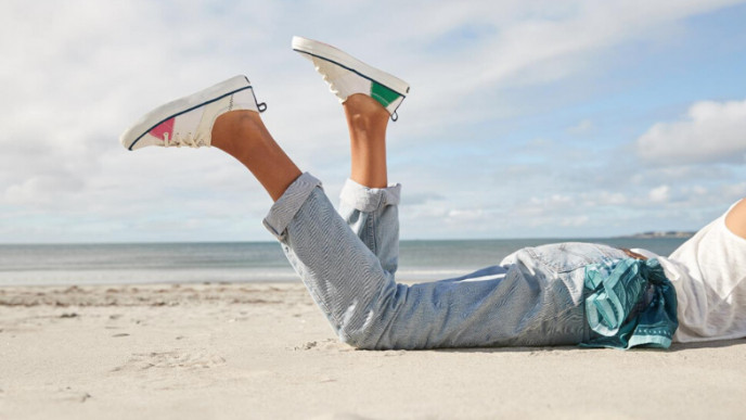 The Footwear Flash Sale @ Sporting Life