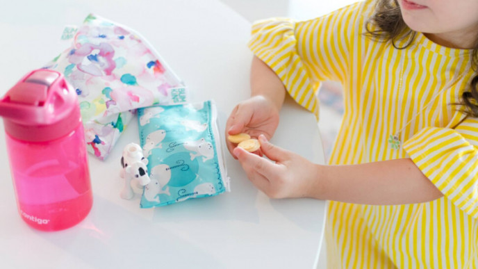 Bumkins on Sale from $5.19 @ Well.ca