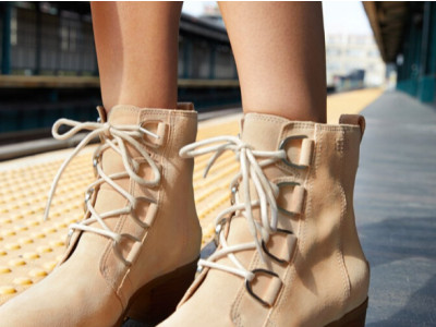 25% off Everything @ Sorel