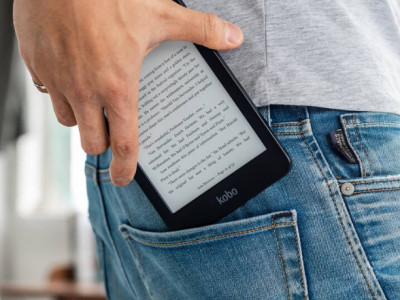 Daily eBook Deal @ Kobo