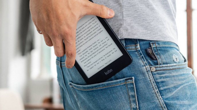 Don't Miss Today's Daily eBook Deal @ Kobo