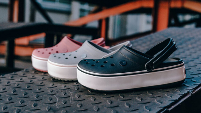 Up to 30% off Spring Savings @ Crocs Canada