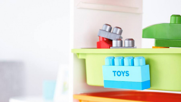 Stay at Home Play Packs from $29.95