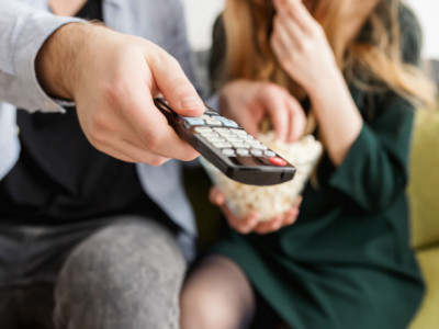 It's Movie Night in Canada