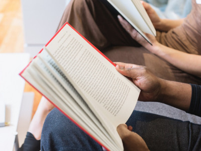 Spring Sale @ Book Outlet