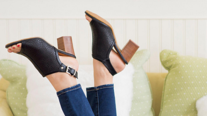 dsw blundstones