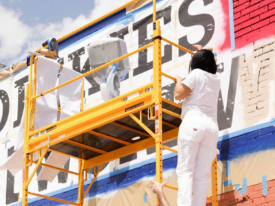 Spring Savings @ Mark's