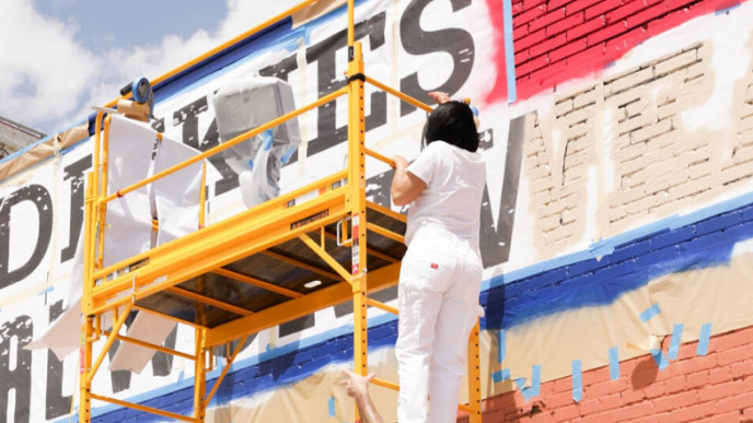 Up to 60% off Spring Savings @ Mark's