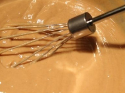 Pass The Time By Making Microwave Fudge