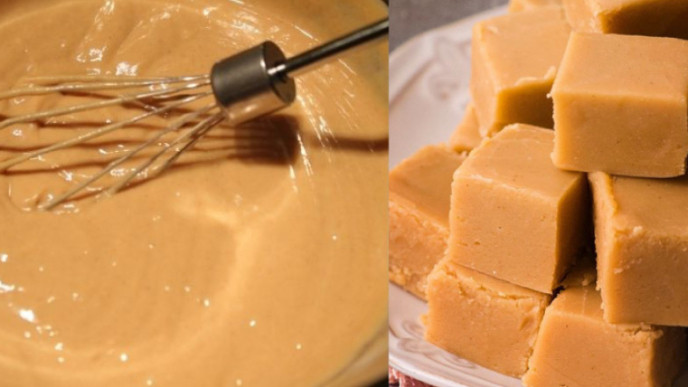 Pass The Time By Making Microwave Fudge