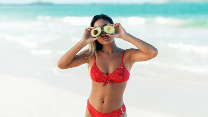 Suits and Accessories from $4.97 @ Swimco