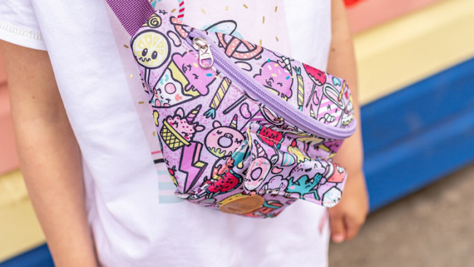 Up to 90% off Mega Sale Styles @ Souris Mini