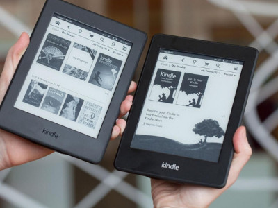 FREE Kindle Unlimited Trial