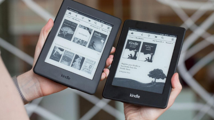 Sign Up for a FREE Kindle Unlimited Trial