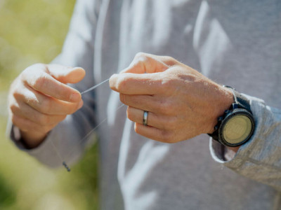 25% off ALL Enso Rings