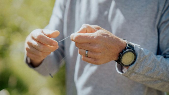 ALL Enso Silicone Rings are Marked Down!