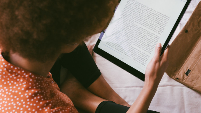 Apple Books Gives Away FREE eBooks!