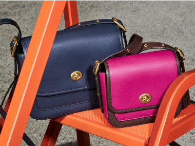 30% off Select Coach Bags