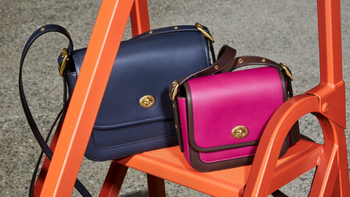 30% off Spring Styles @ Coach Canada