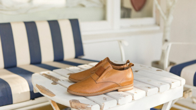 The Only Excuse You Need to Buy Shoes