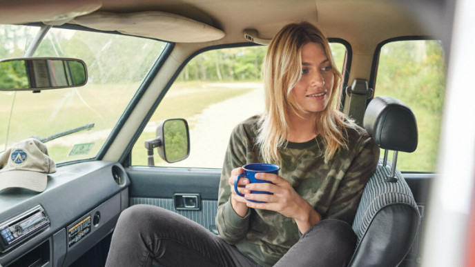 50% off Friends & Family Event @ Eddie Bauer