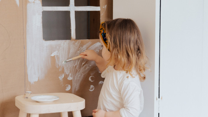 Hatley Rounded Up TONS of Home Activities!