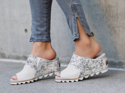 25% off Spring Sorel Styles