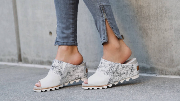 25% off Select New Arrivals @ Sorel Canada