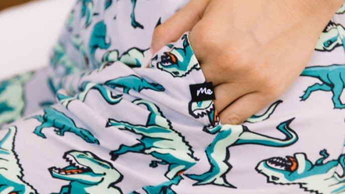50% off Select MeUndies Cozy Loungewear