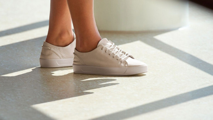 Extra 25% off ECCO Shoes