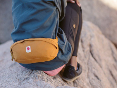 Fjällräven from $30 Shipped