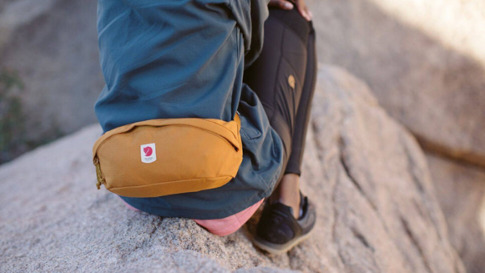 Fjällräven on Clearance from $30 Shipped