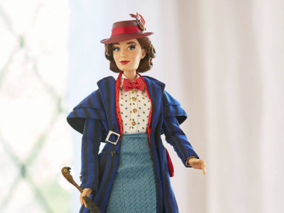 The Spring Toy Sale @ Disney