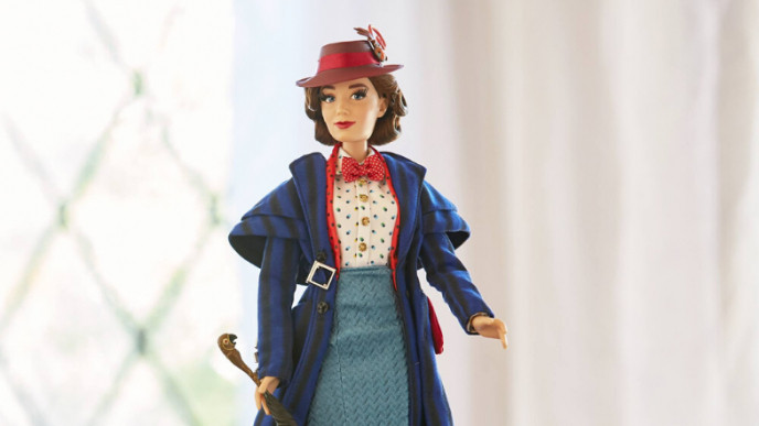 The Spring Toy Sale is HERE @ Shop Disney!