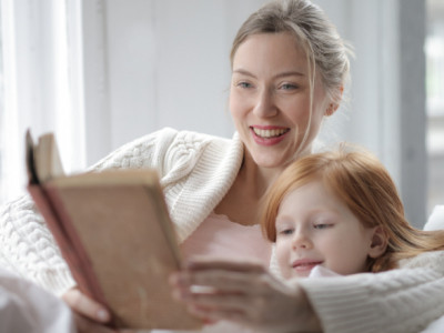 Listen to Stories for FREE