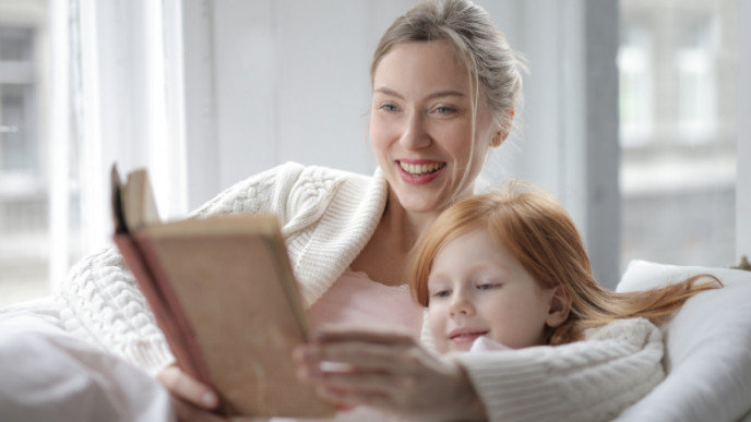 Live Story Time Readings @ Mastermind Toys