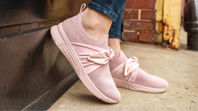 40% off Most Regular-Price Styles @ DSW