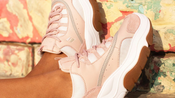 40% off EVERYTHING @ The Shoe Company