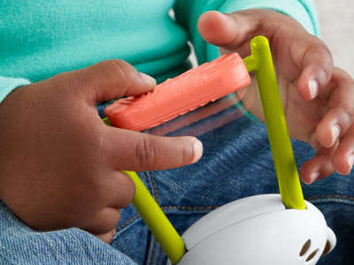 The Fisher-Price Sushi Set